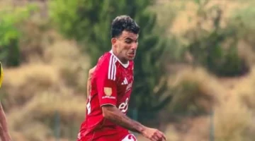 ميركاتو محموم.. الأهلي والزمالك يتصارعان قبل إغلاق الصيف 2025 بـ48 ساعة